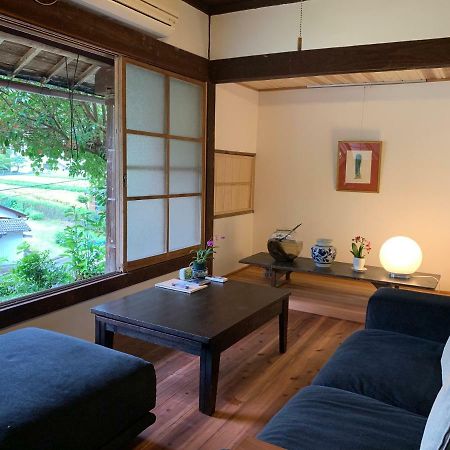 Private Guest House Kumanoyasai Near Takahara Tanabe Exterior photo
