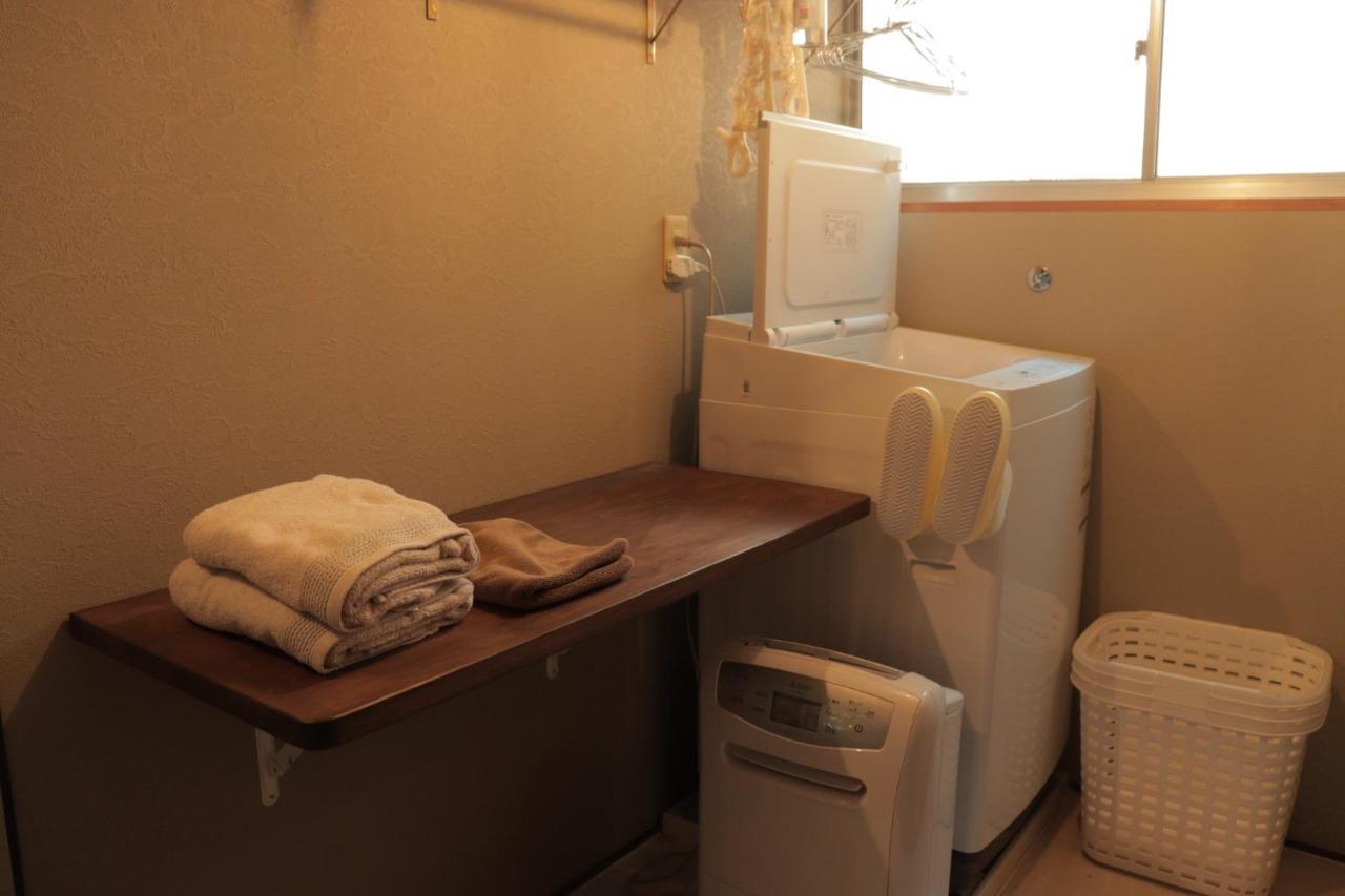 Private Guest House Kumanoyasai Near Takahara Tanabe Exterior photo