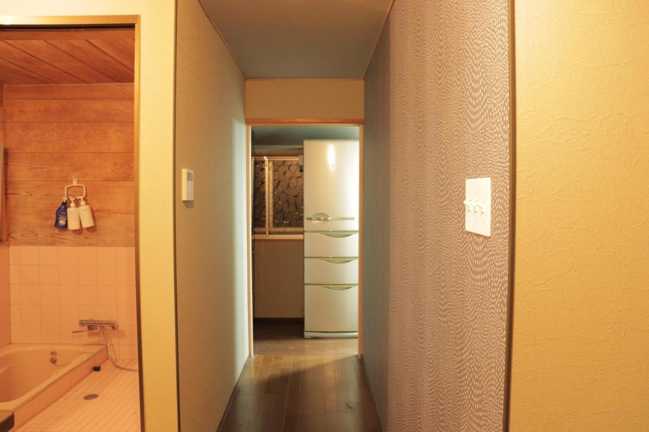 Private Guest House Kumanoyasai Near Takahara Tanabe Exterior photo