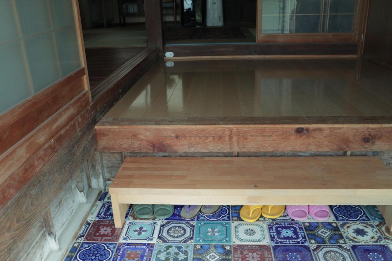 Private Guest House Kumanoyasai Near Takahara Tanabe Exterior photo