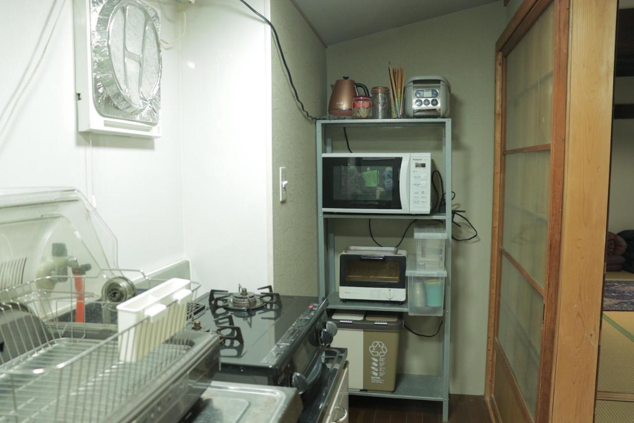 Private Guest House Kumanoyasai Near Takahara Tanabe Exterior photo