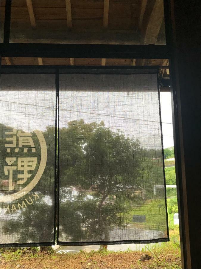 Private Guest House Kumanoyasai Near Takahara Tanabe Exterior photo