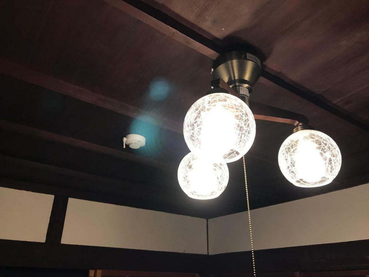 Private Guest House Kumanoyasai Near Takahara Tanabe Exterior photo