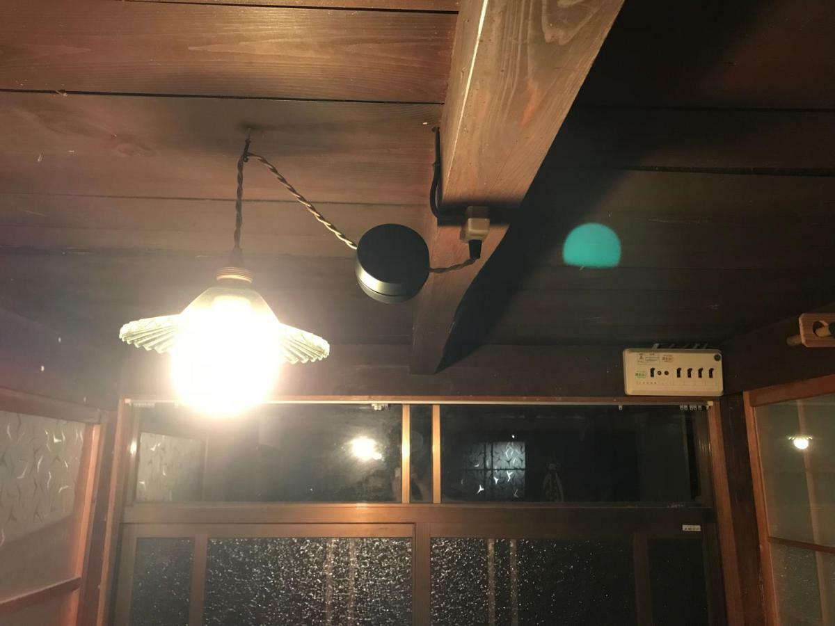 Private Guest House Kumanoyasai Near Takahara Tanabe Exterior photo