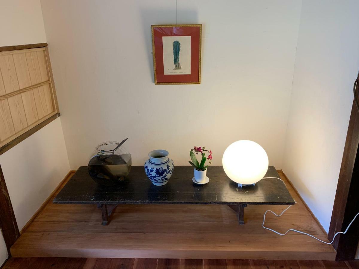 Private Guest House Kumanoyasai Near Takahara Tanabe Exterior photo