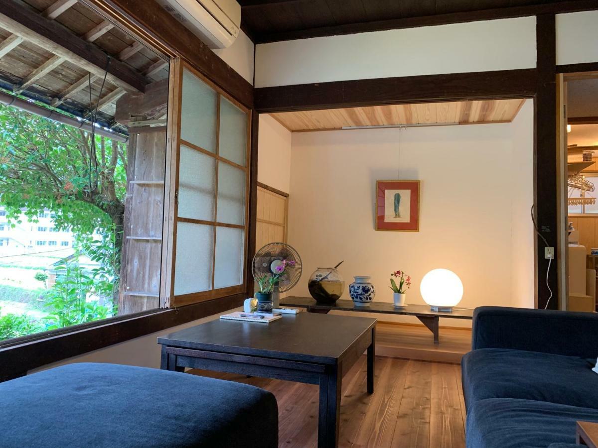 Private Guest House Kumanoyasai Near Takahara Tanabe Exterior photo