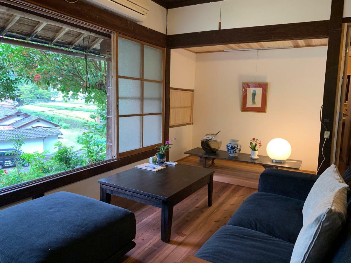 Private Guest House Kumanoyasai Near Takahara Tanabe Exterior photo