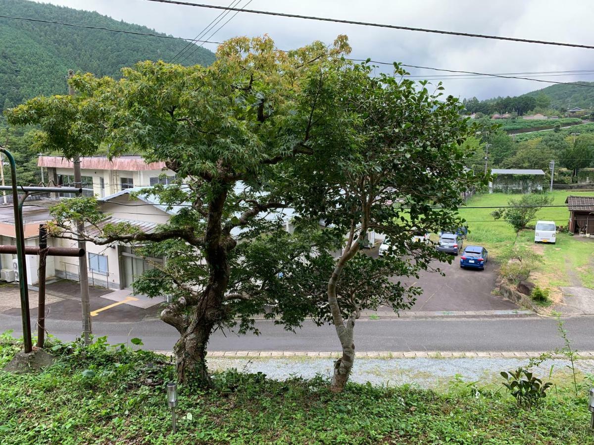 Private Guest House Kumanoyasai Near Takahara Tanabe Exterior photo