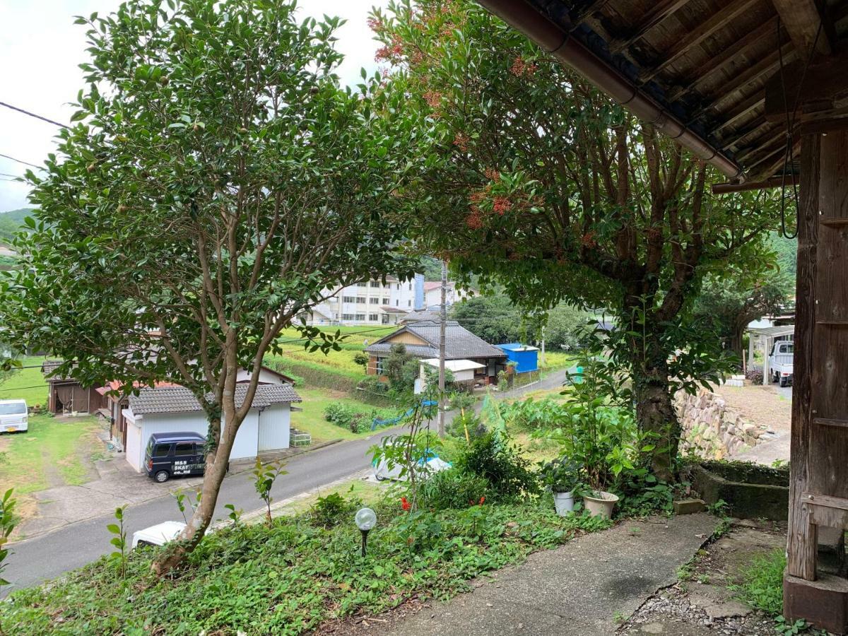 Private Guest House Kumanoyasai Near Takahara Tanabe Exterior photo