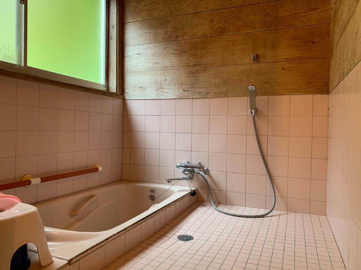 Private Guest House Kumanoyasai Near Takahara Tanabe Exterior photo